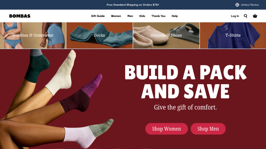 Bombas website.png