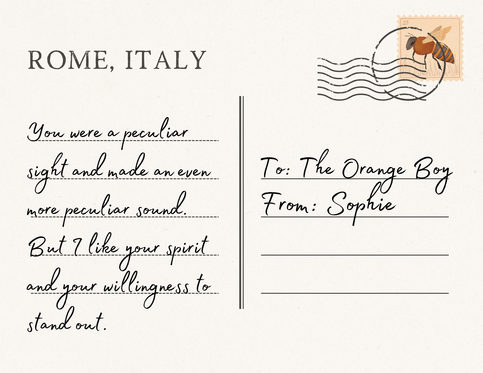 The orange boy - back.png