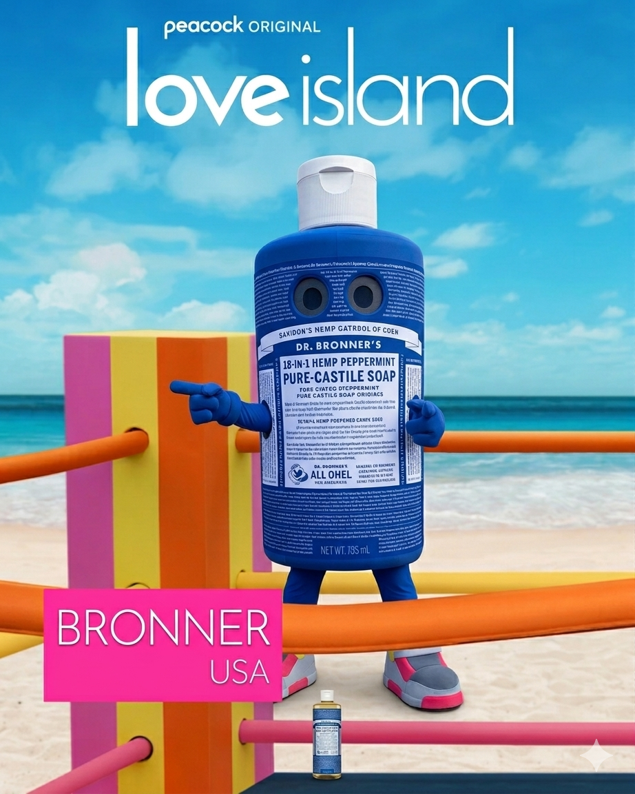 bronner cover photo love island.png