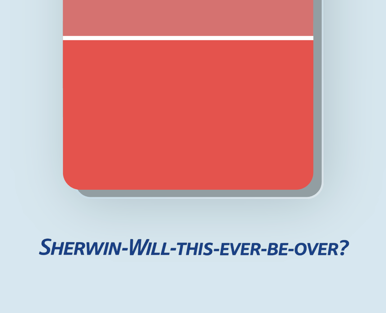 Sherwin Williams