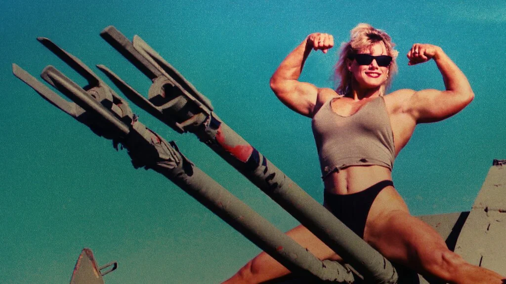 ‘Killer Sally’ is a tough watch but is difficult to forget&nbsp;&nbsp;