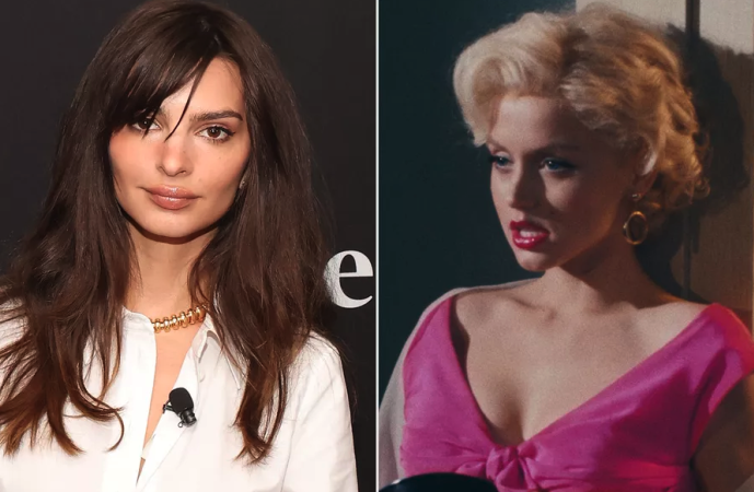 ‘Blonde’ is anything but a tribute to Marilyn Monroe&nbsp;