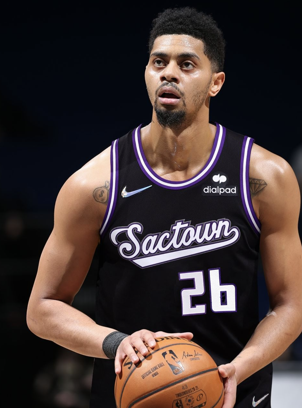 UConn in the pros: Lamb on the move&nbsp;