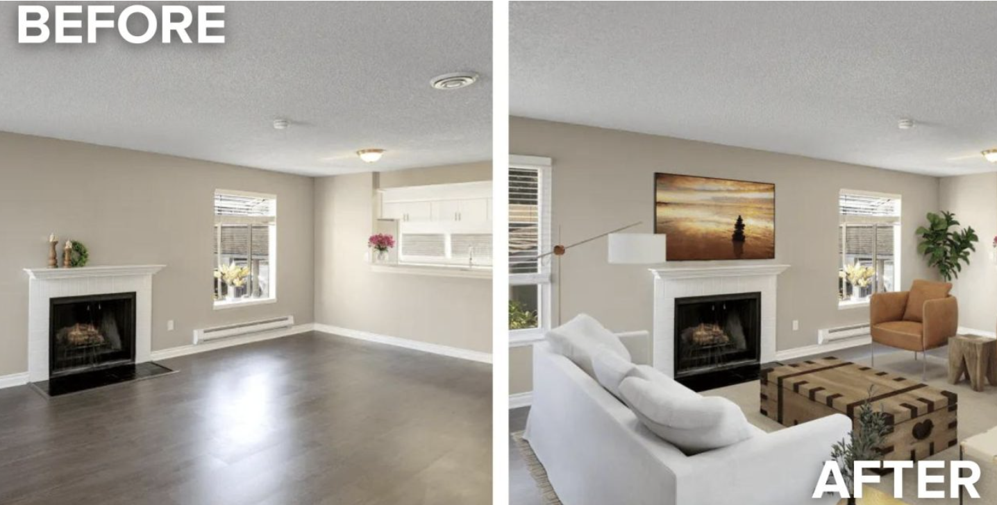 THE TRUTH ABOUT HOME STAGING: PROS AND CONS