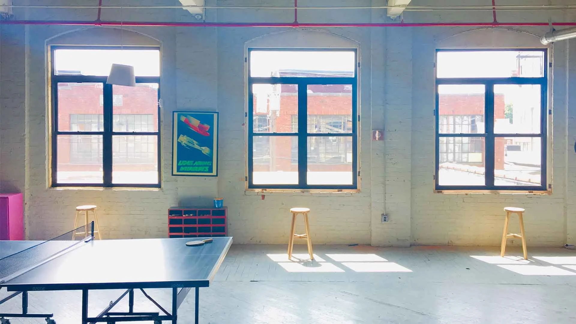 Epic New Jersey Studio and Event Space