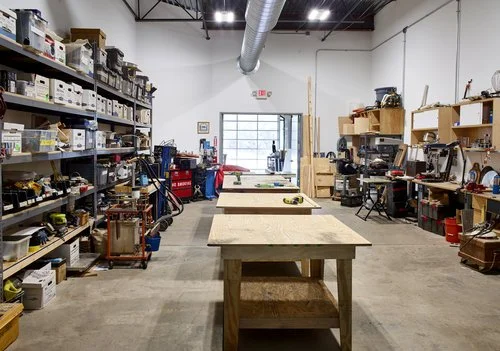 Jersey Star - Workshop