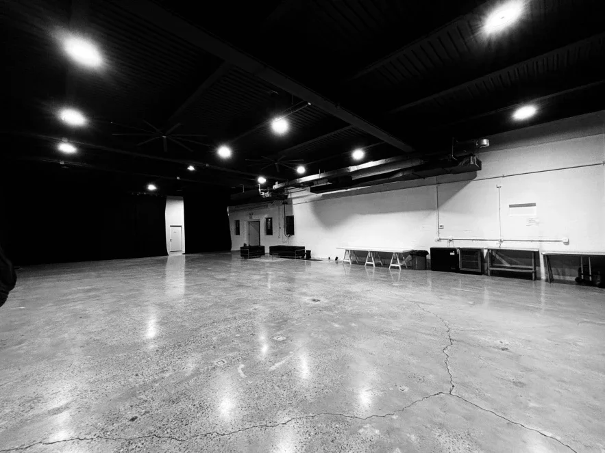 Brooklyn Complex Stage B