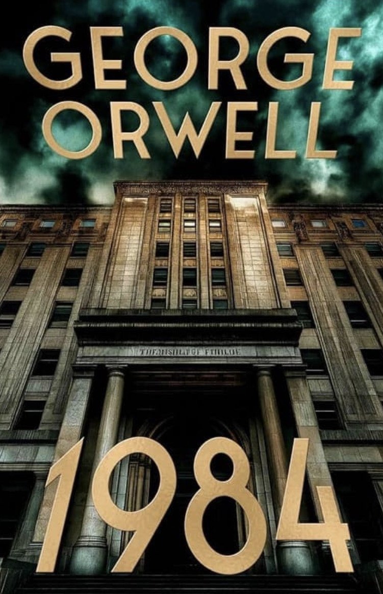 George Orwell 1984
