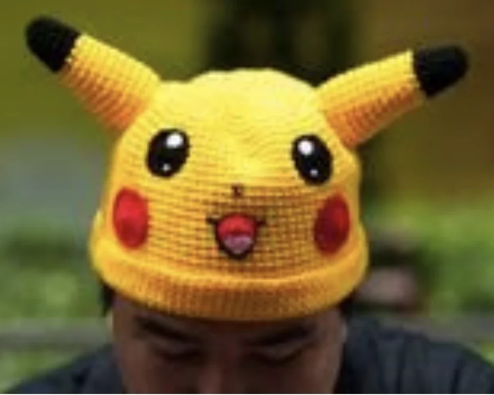 Pokémon Go Wasn't Just a Game. It Was the World's Biggest Camera Crew.