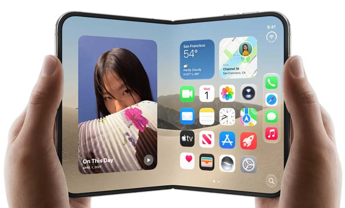 Apple's iPhone Duo: Weighing the Pros and Cons of Apple's First Foldable Phone