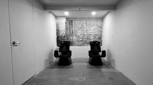 Brooklyn Complex Stage 01