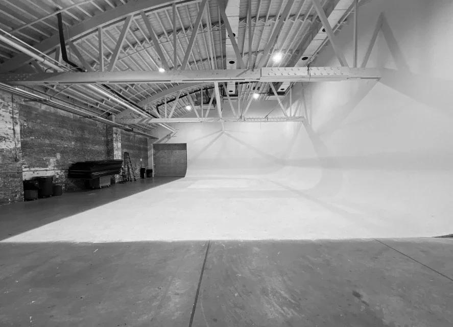 Brooklyn Complex Stage 2
