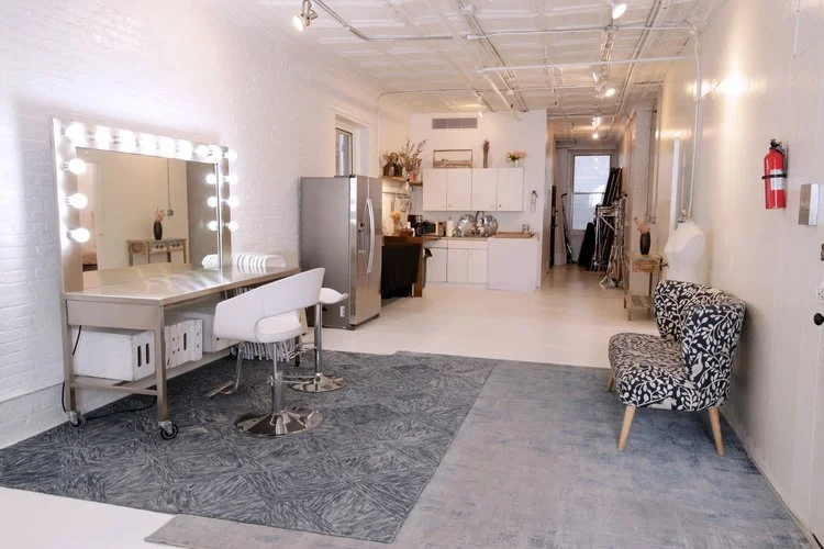 Hudson Yards Studio Loft 4