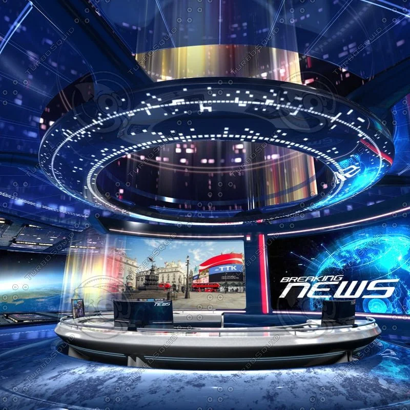 Breaking News Virtual Set 4 with Virtual Desk.jpg