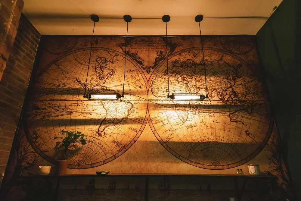 Chelsea Loft - Speakeasy Floor