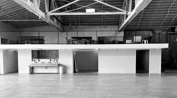 Brooklyn Complex Stage 01