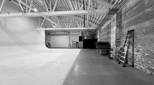 Brooklyn Complex Stage 2