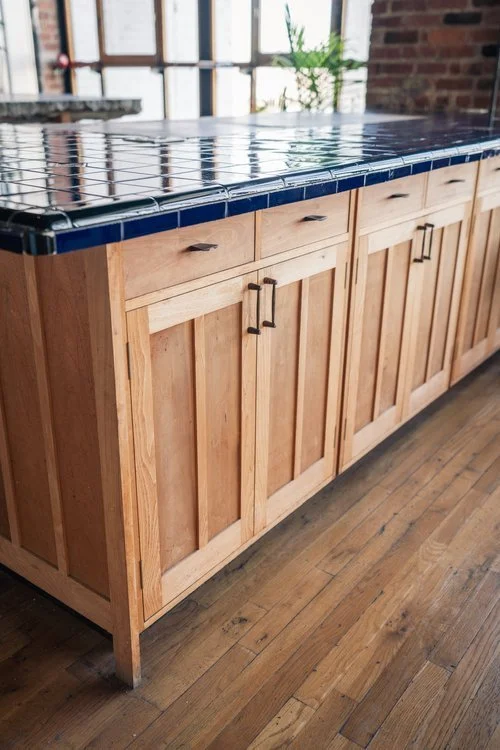 Brooklyn Loft & Kitchen