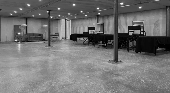 Brooklyn Complex Stage 2