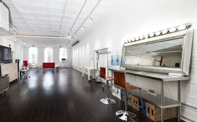 Hudson Yards Studio Loft 3