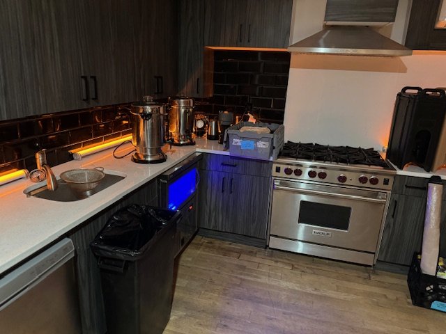 Culinary Studio