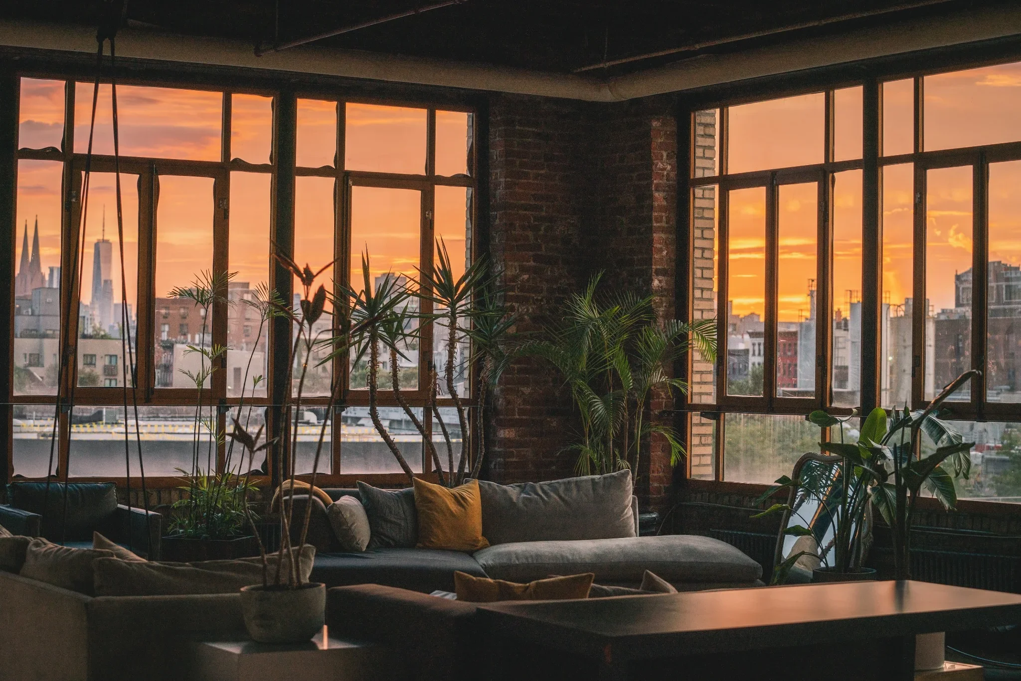 Brooklyn Loft and Kitchen