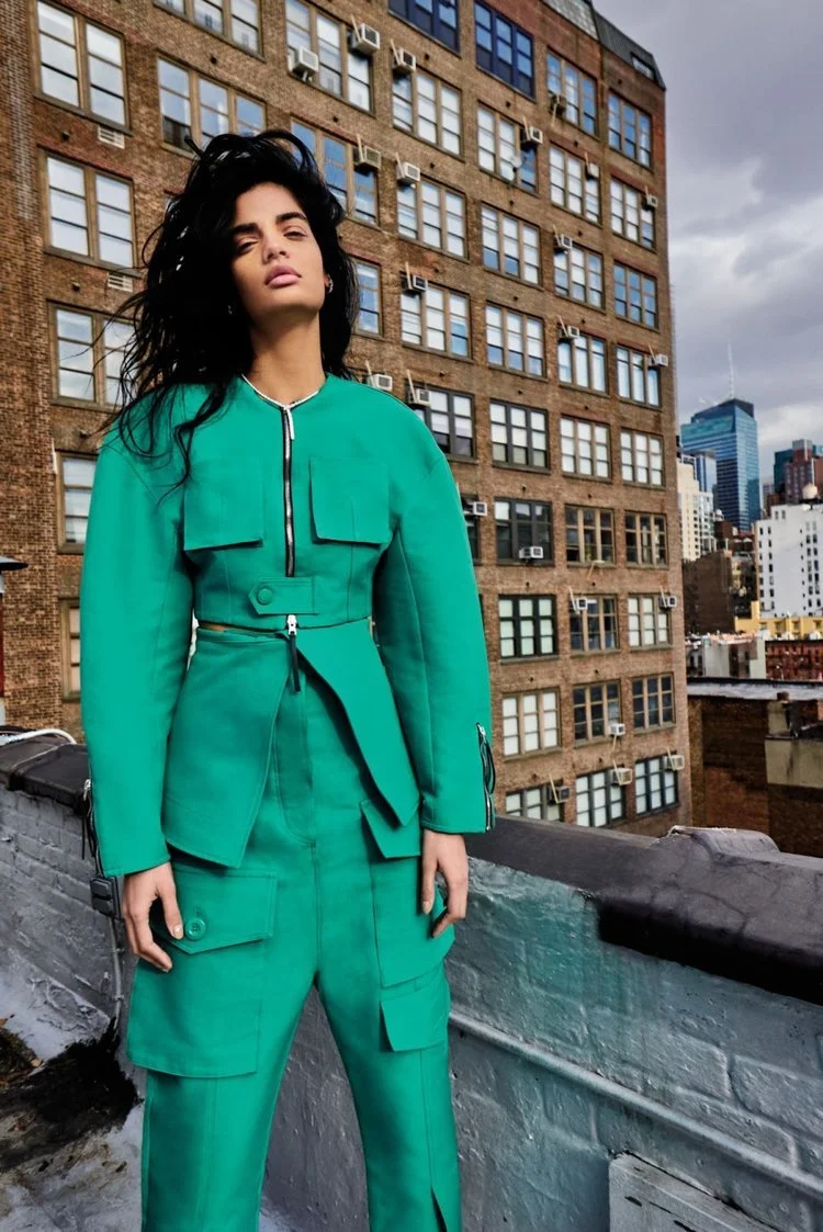 Hudson Yards Studios Rooftop