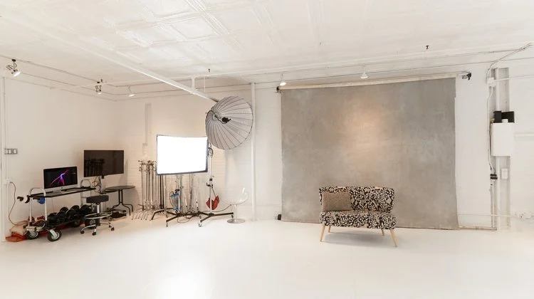 Hudson Yards Studio Loft 4