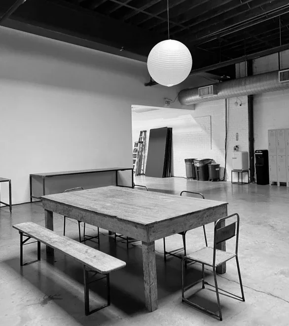 Brooklyn Complex Cafe