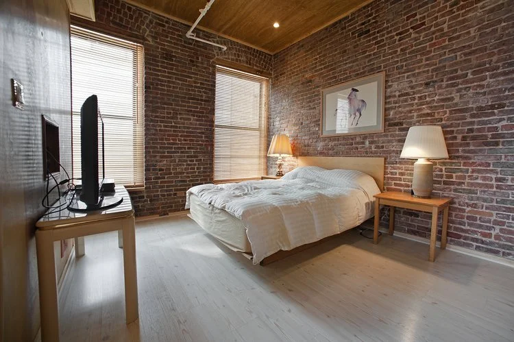 Hudson Yards Studios Loft 6