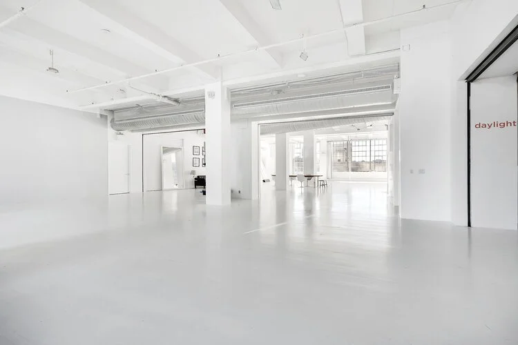 Chelsea Daylight Studio 1