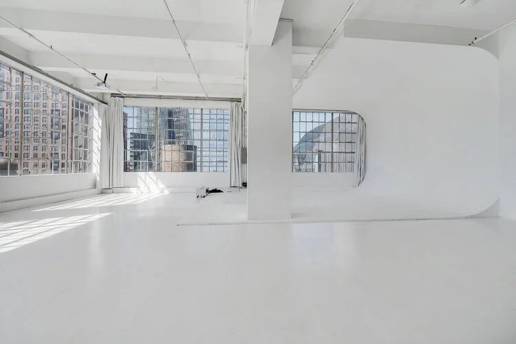 Chelsea Daylight Studio 1