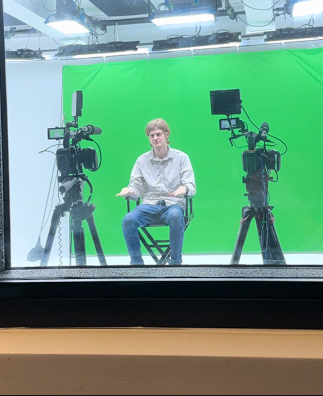 37th Street Green Screen Studio