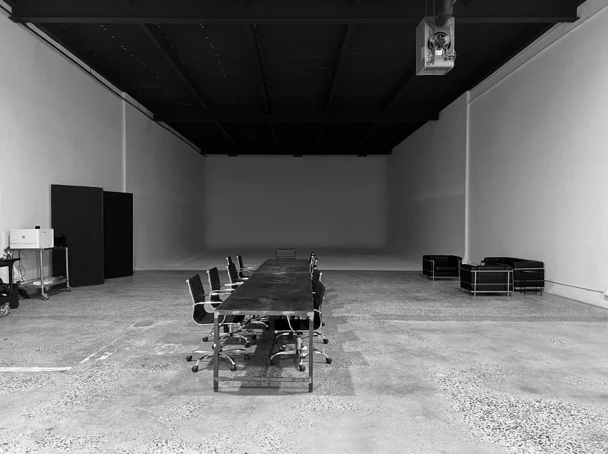 Brooklyn Complex Stage A