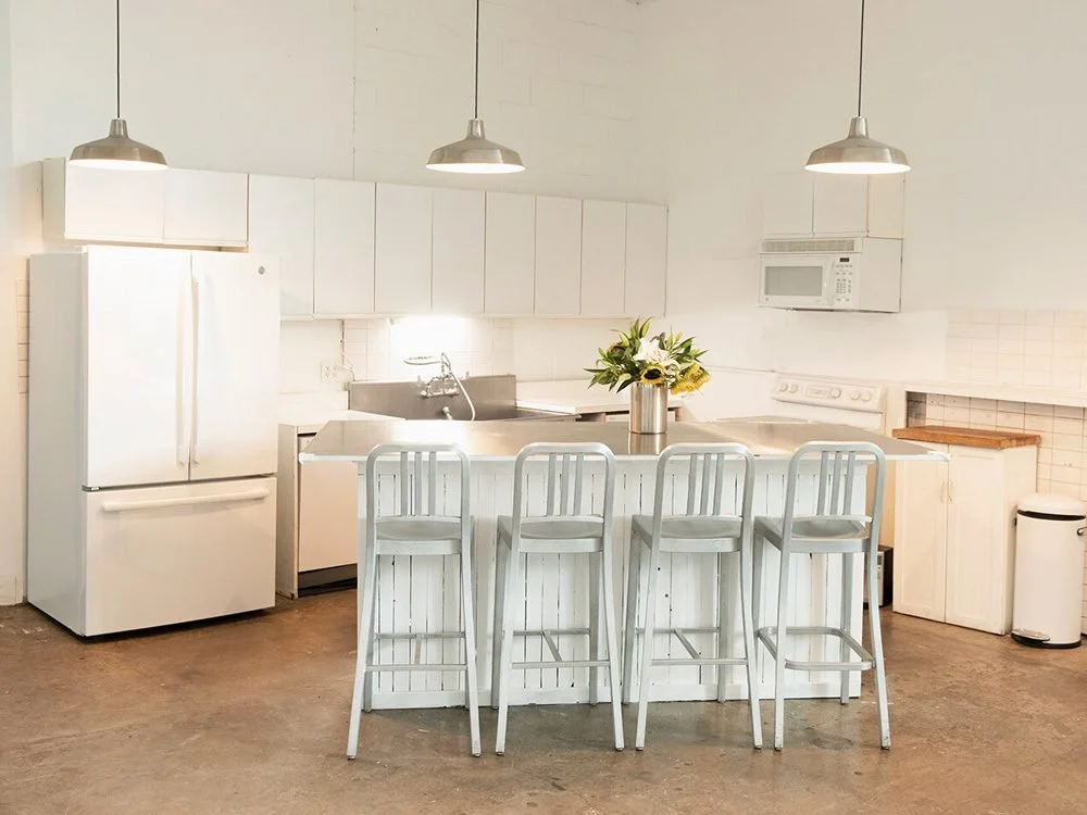 Brooklyn Waterfront Studio