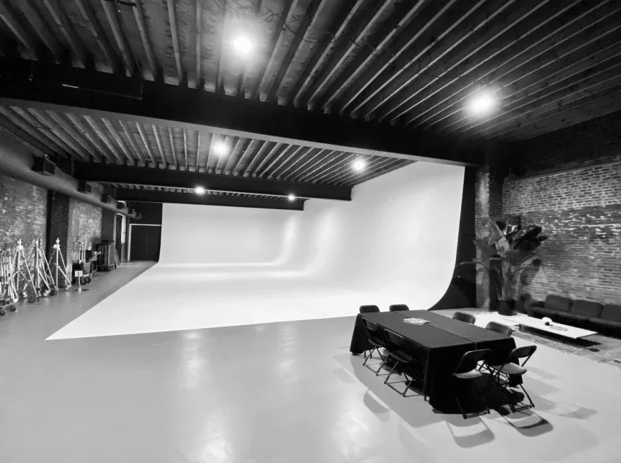 Brooklyn Complex Stage 3