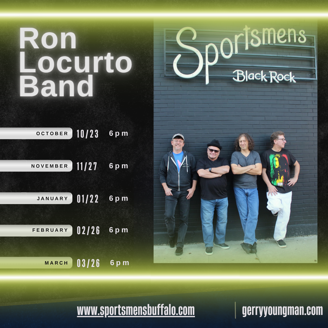 Ron LoCurto Band