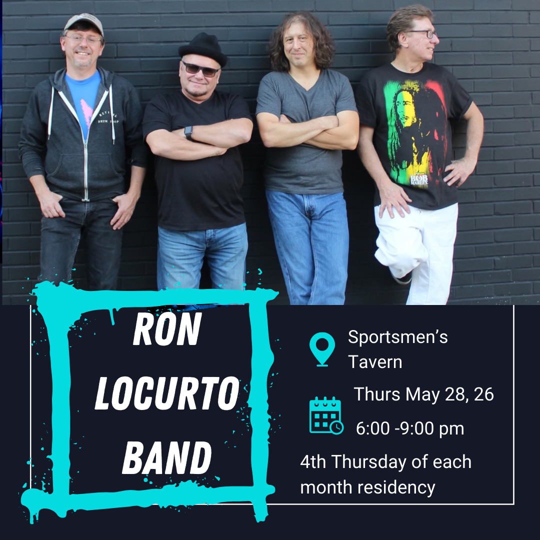 Ron LoCurto Band