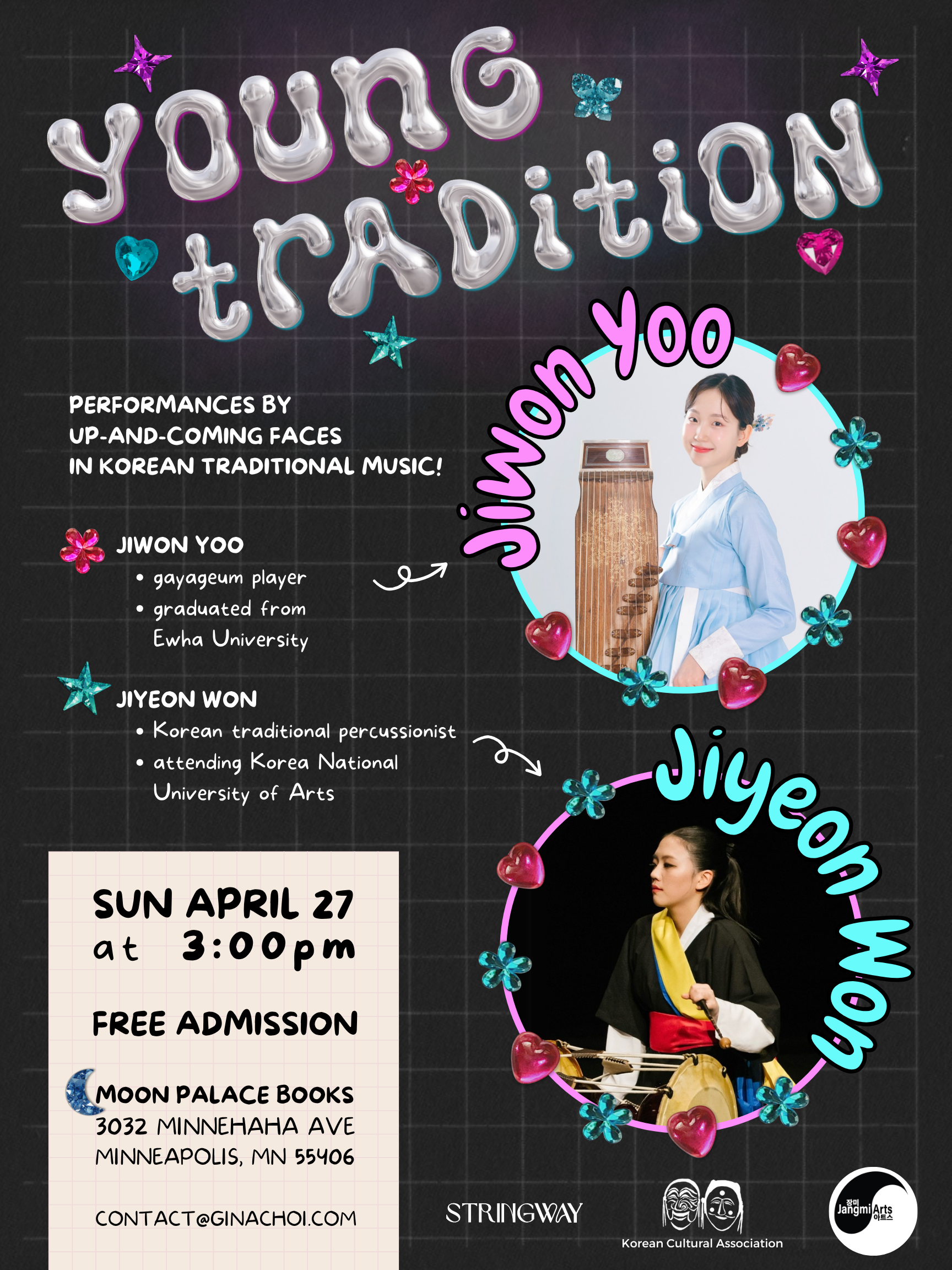 Young Tradition