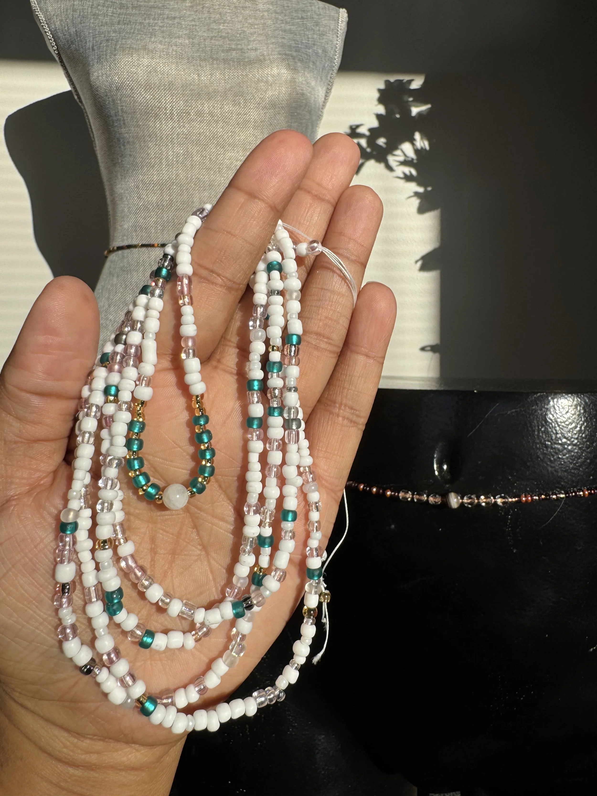 Sacred Transformation