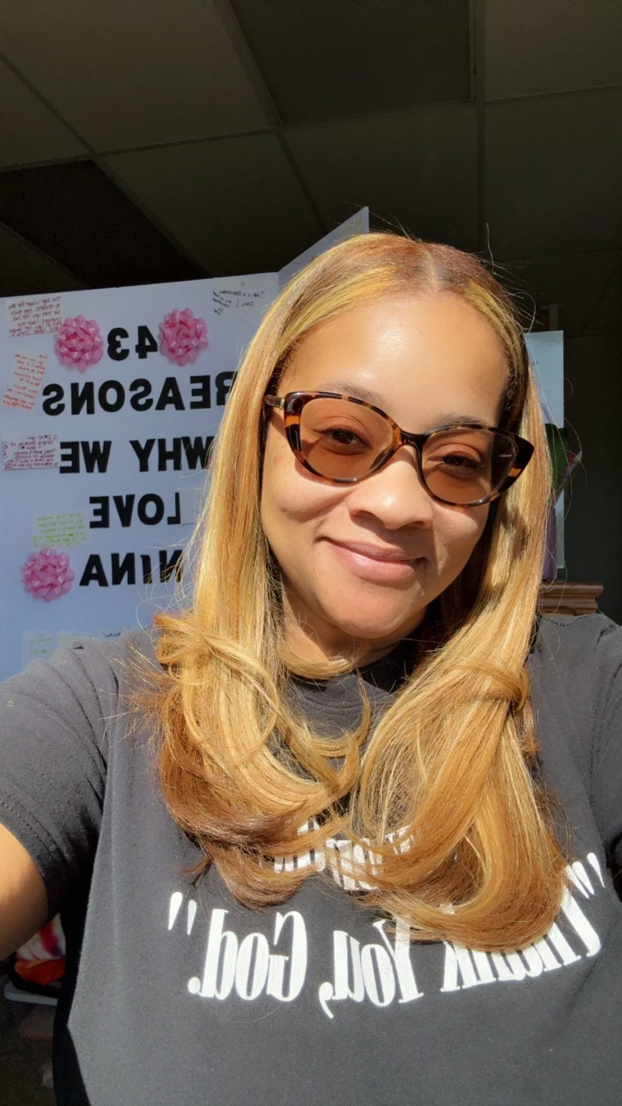 Nina Powell, Founding Roots Member