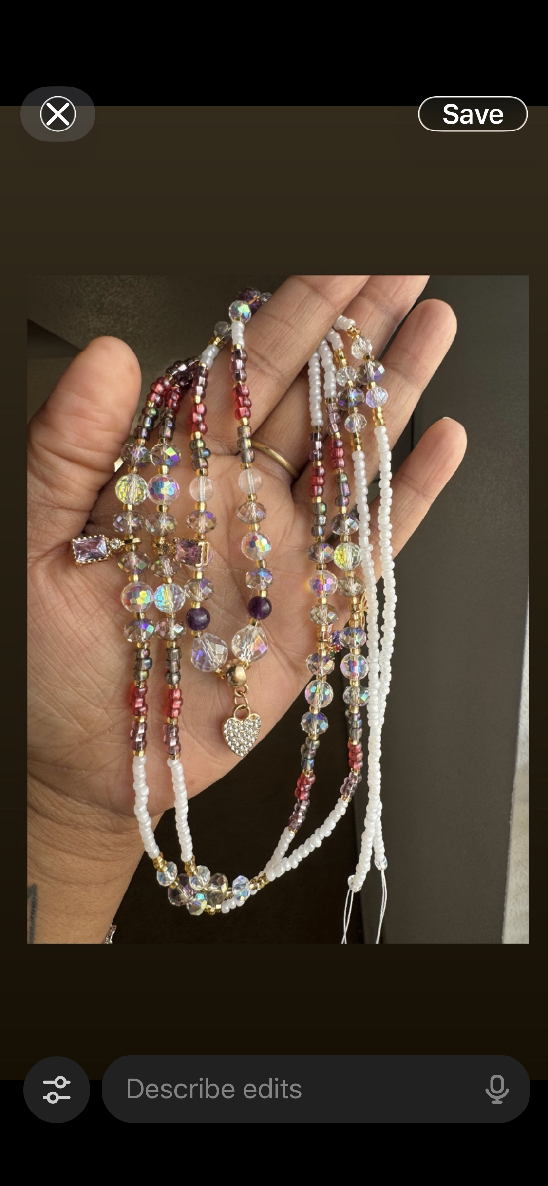 True Femininity 🩷✨