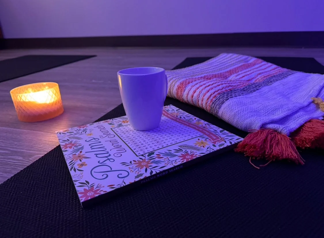 About Nina Powell

Nina Powell is a strategic consultant, visionary leader, and trauma-informed yoga teacher dedicated to fostering growth, connection, and healing. With expertise in grant writing, fundraising, and strategic planning, she has helped 
