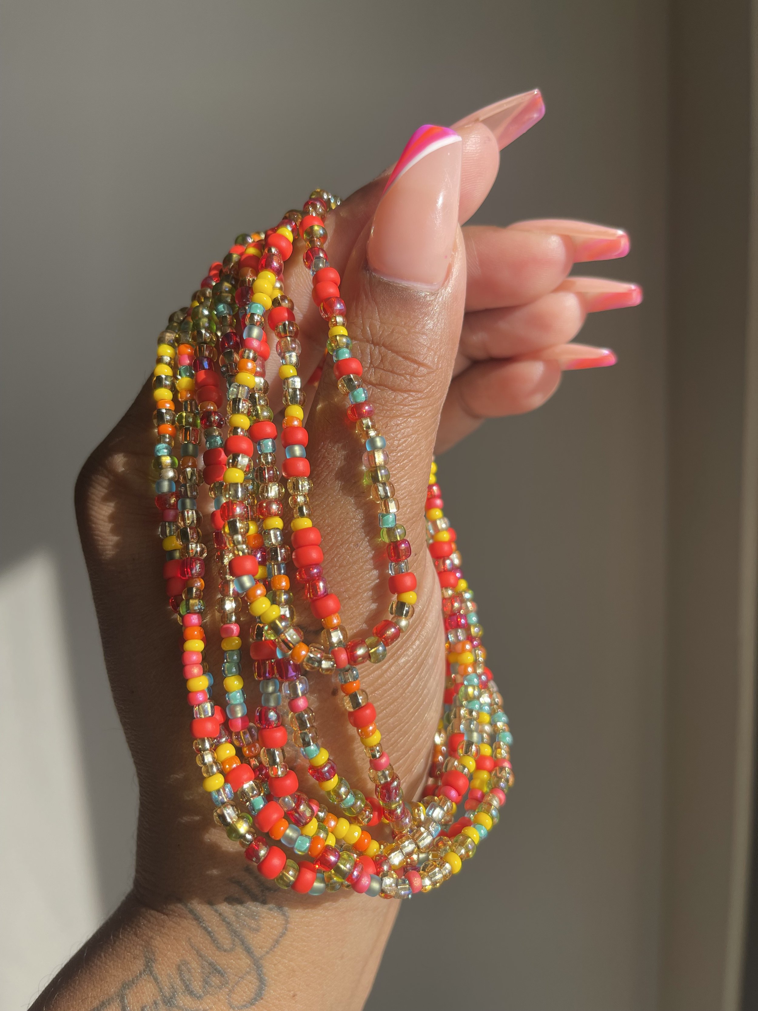 Beadbody