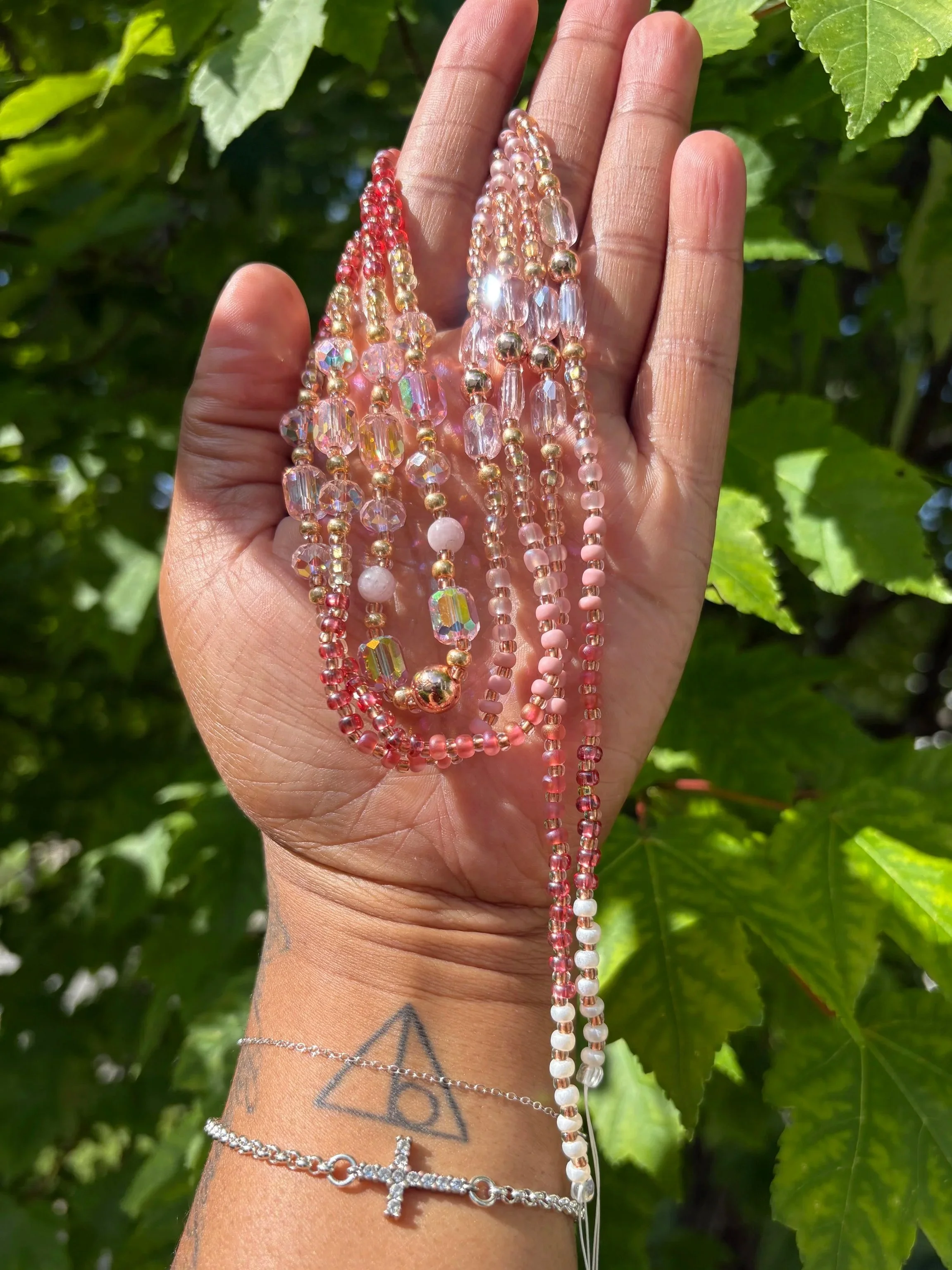 Beadbody