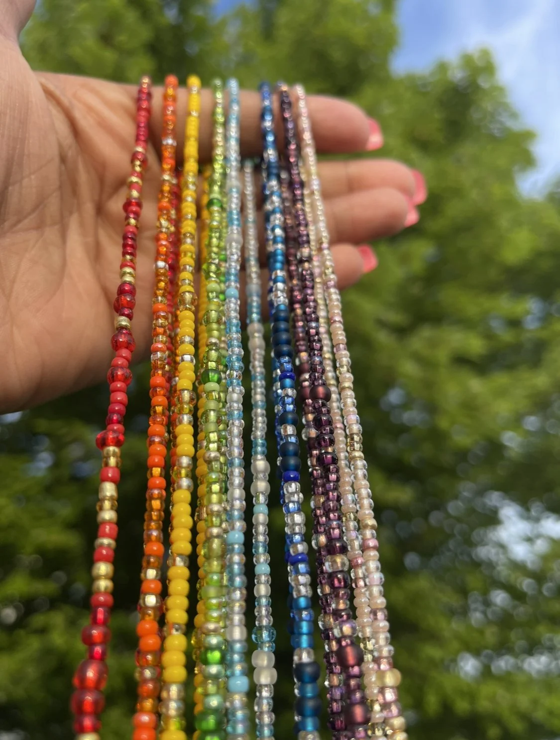 Beadbody
