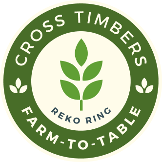 Cross Timbers REKO Ring