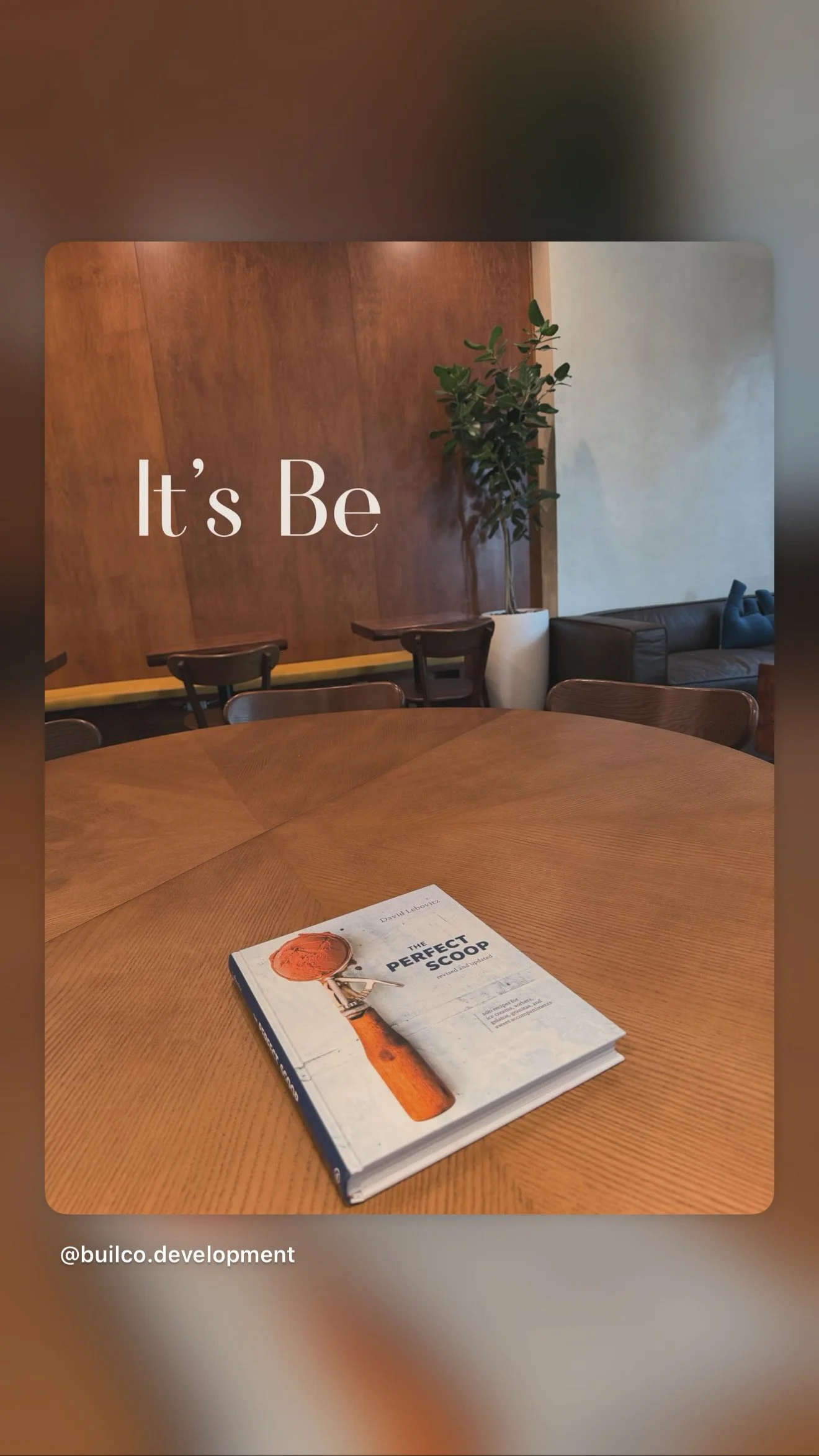Be Cafe