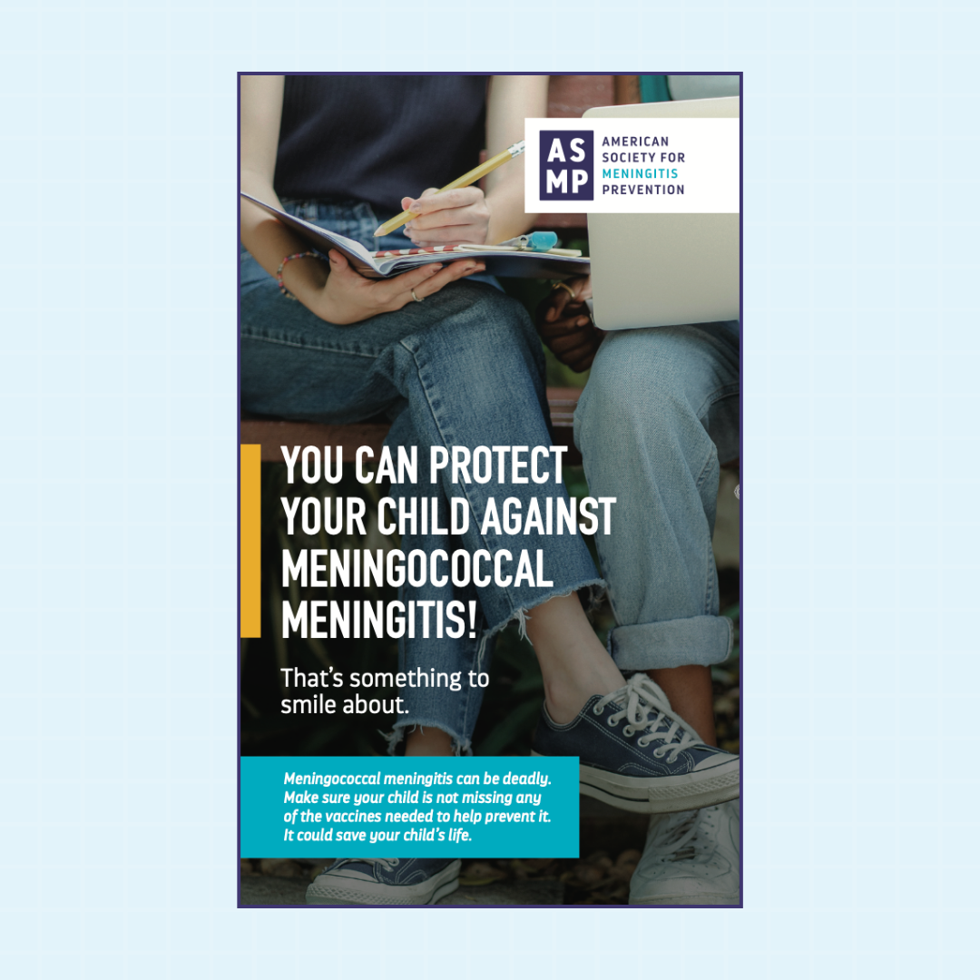 Resources — American Society for Meningitis Prevention