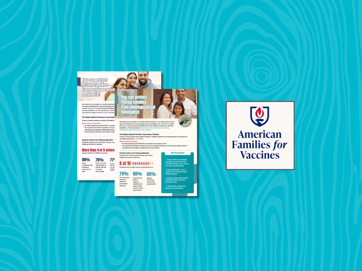 Advocates Across Arizona and Florida Share Their Stories with Policymakers